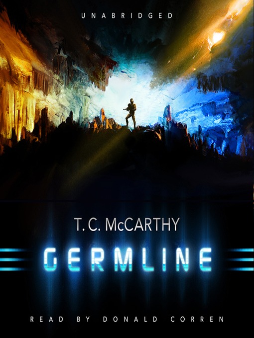 Cover image for Germline